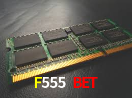 F555 bet
