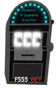 F555 bet