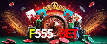 F555 bet: A Experiência de Casino com Jogos de Mesa ao Vivo