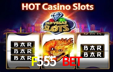 F555 bet