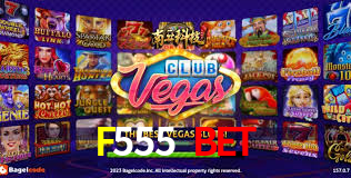 F555 bet