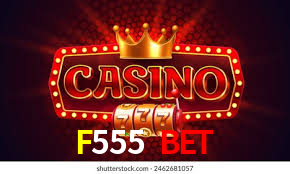Bônus Generosos e Exclusivos no F555 bet para Você!